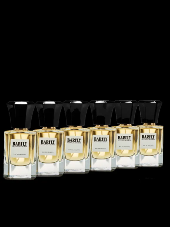 Barfly Eau De Toilette 6-Pack