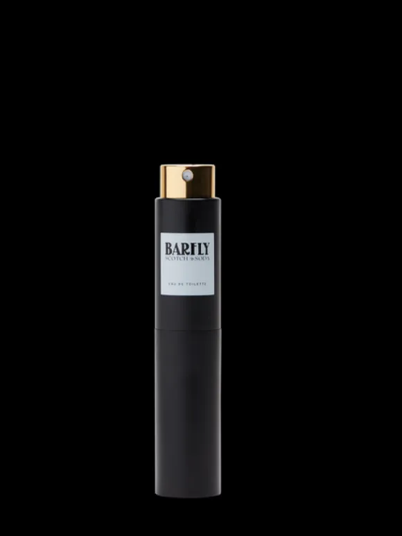 Barfly Travel Spray