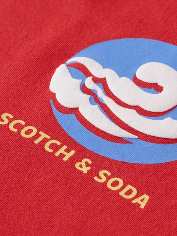 Catch Of The Day Printed T-Shirt