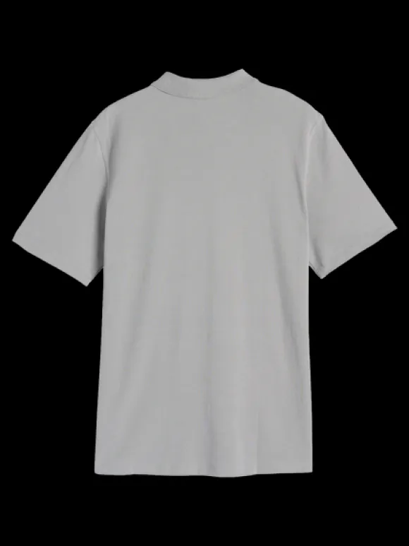 Chest Pocket Polo Shirt