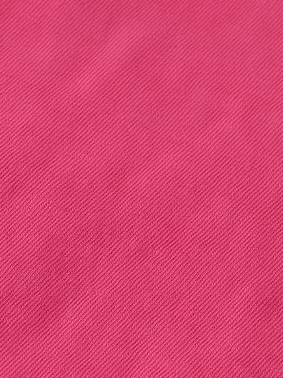 Cotton Linen T-Shirt