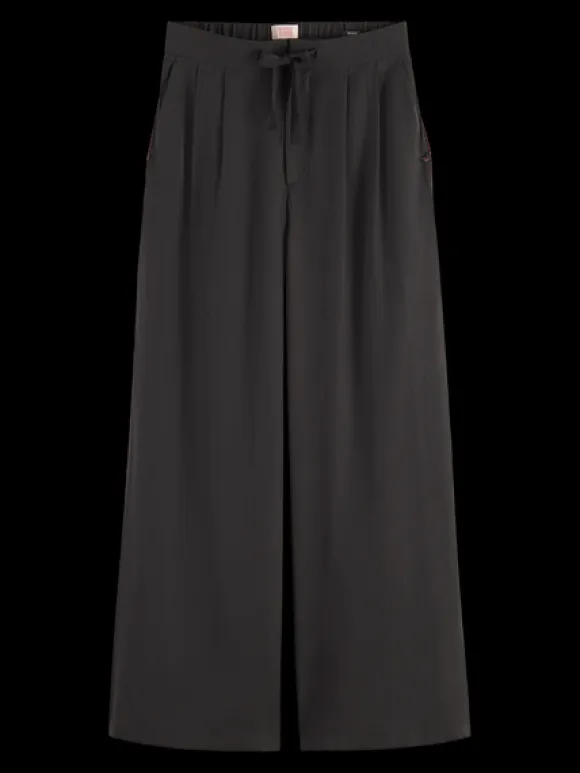 Eleni Piping Pyjama Pant