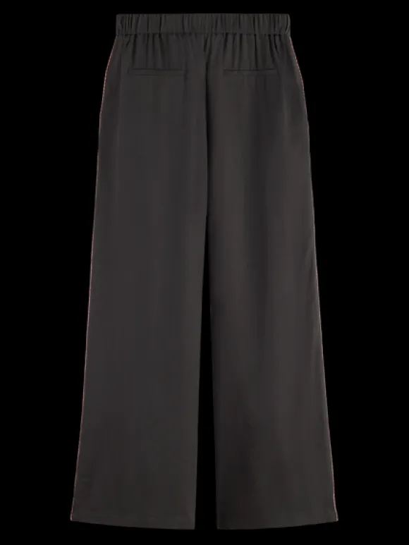 Eleni Piping Pyjama Pant