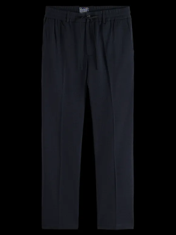 Finch Tapered-Fit Jogger