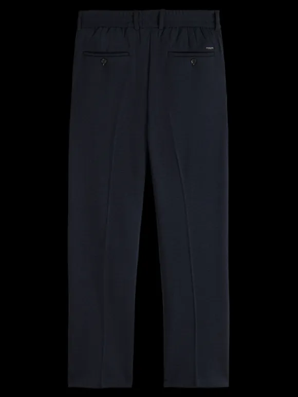 Finch Tapered-Fit Jogger