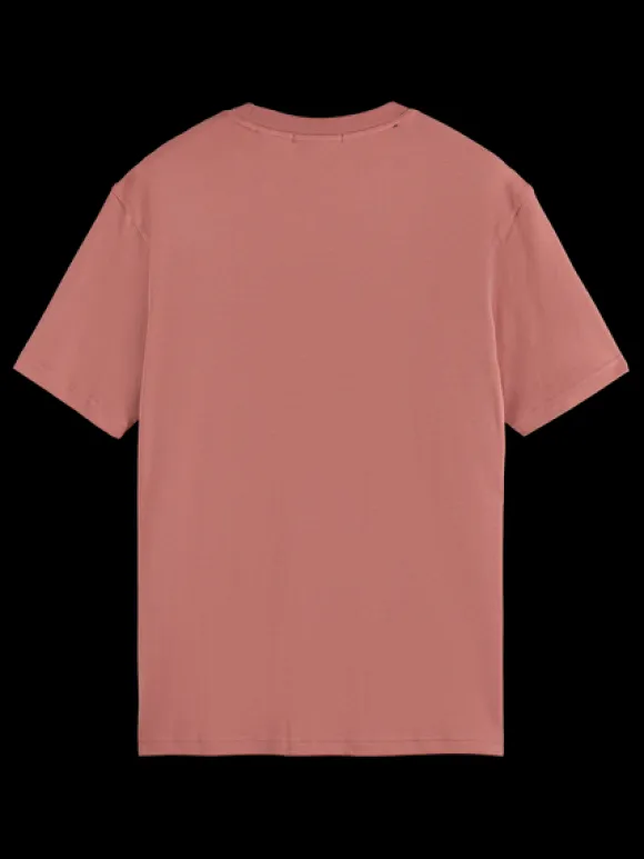Front Pocket T-Shirt