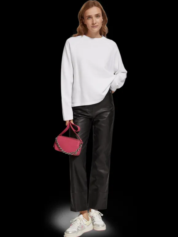 Go With The Flow Sweatshirt