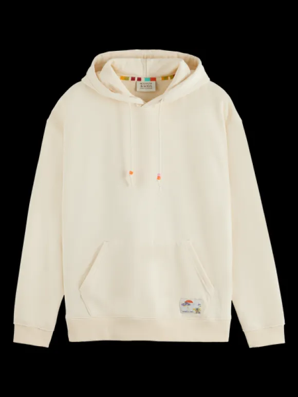 Landscape Artwork Hoodie