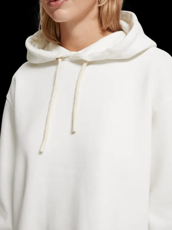 Lighthouse Printed Hoodie