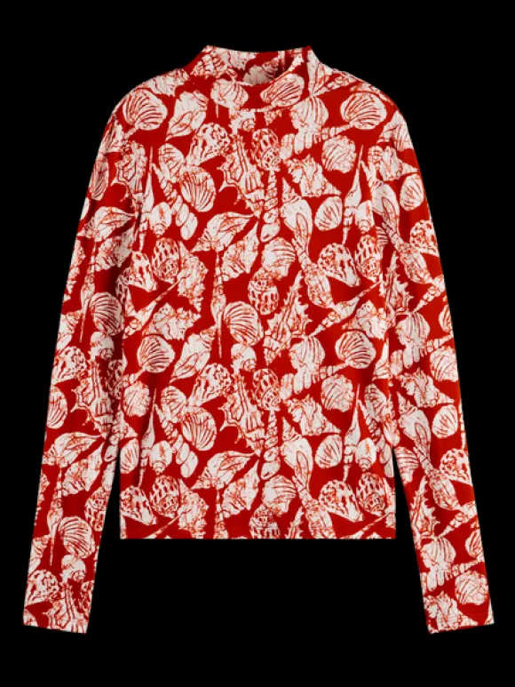 Longsleeve Aop T-Shirt