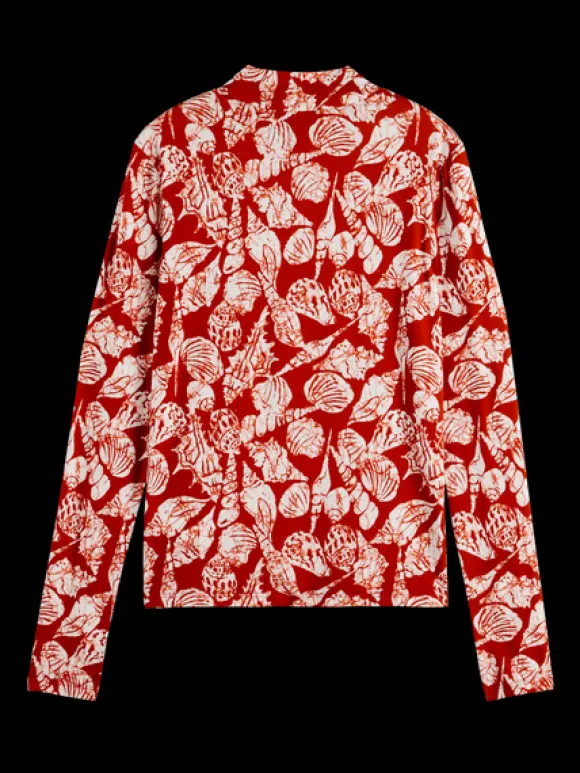 Longsleeve Aop T-Shirt
