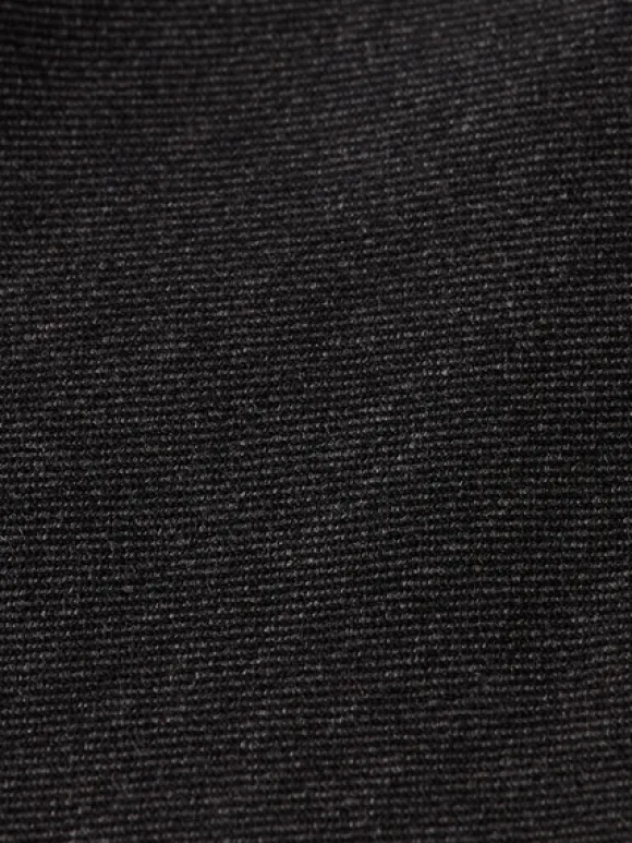 Lowry Twill Wool Blend Pant