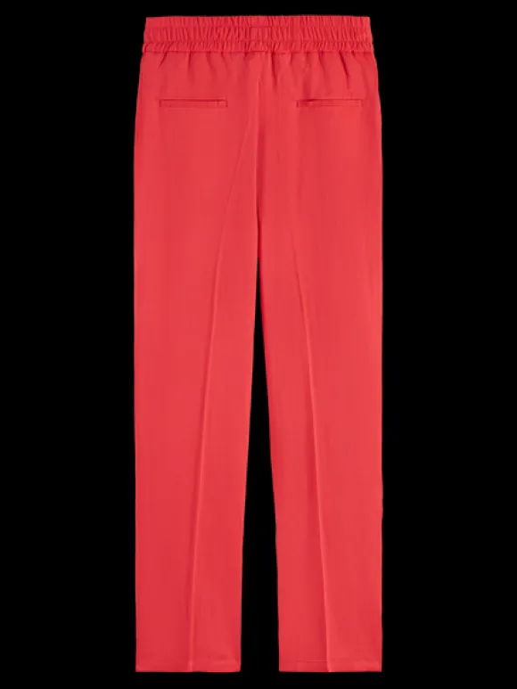 Maia Pull-On Pant