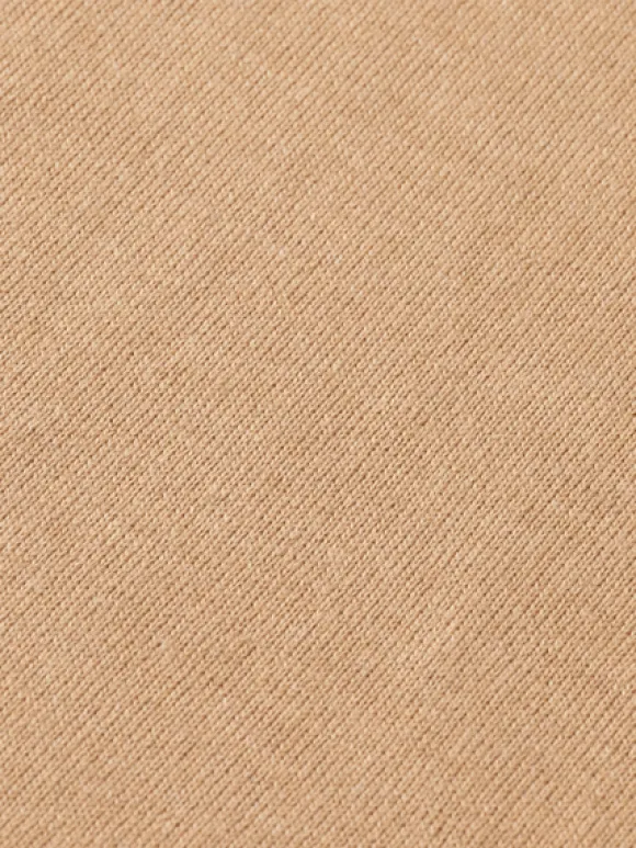 Merino Wool Turtleneck Pullover