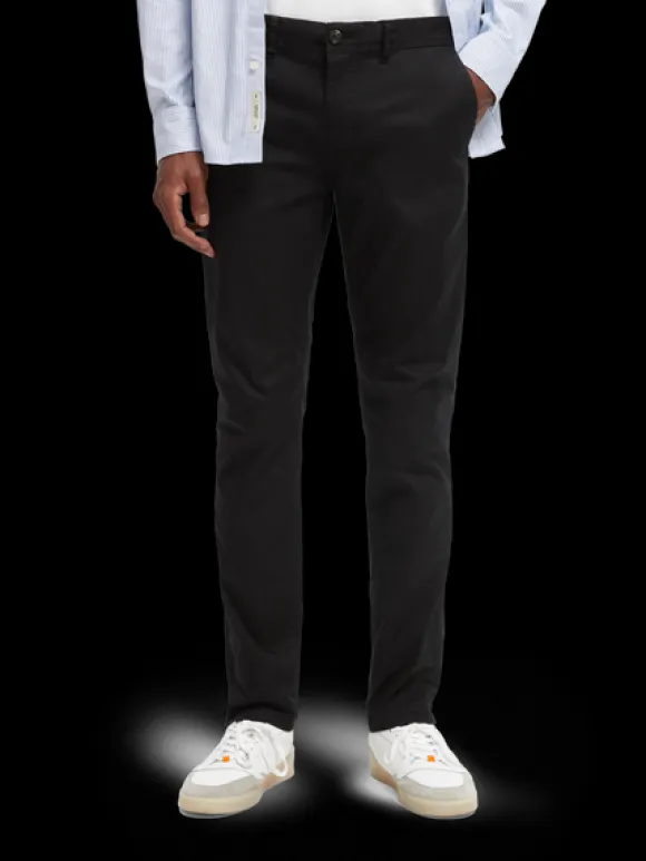 Mott Super-Slim Chino