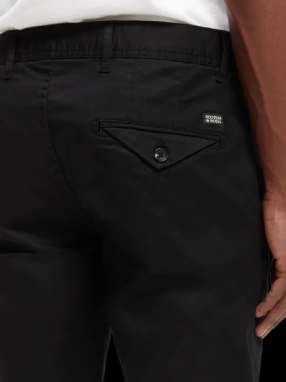 Mott Super-Slim Chino