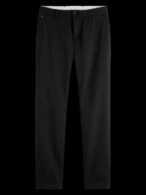 Mott Super-Slim Chino