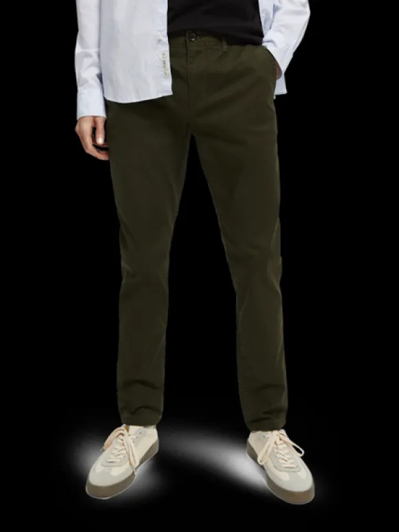 Mott Super-Slim Chino