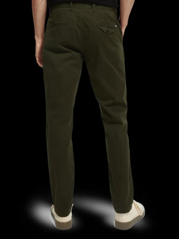 Mott Super-Slim Chino