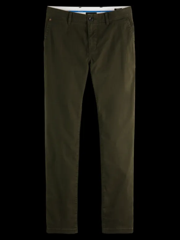 Mott Super-Slim Chino