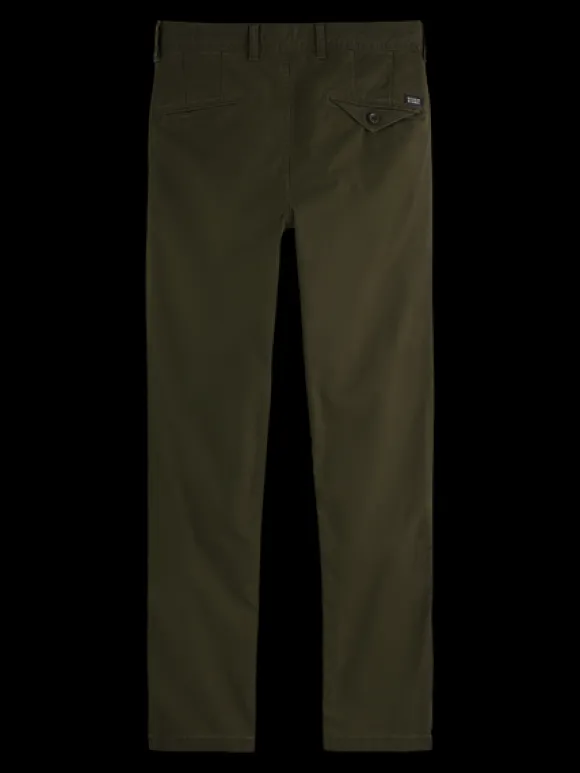 Mott Super-Slim Chino