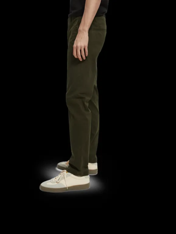 Mott Super-Slim Chino