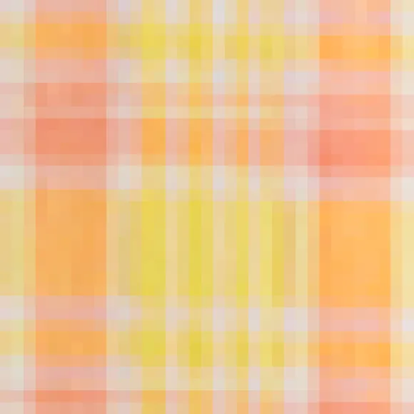 Neon Check Shirt