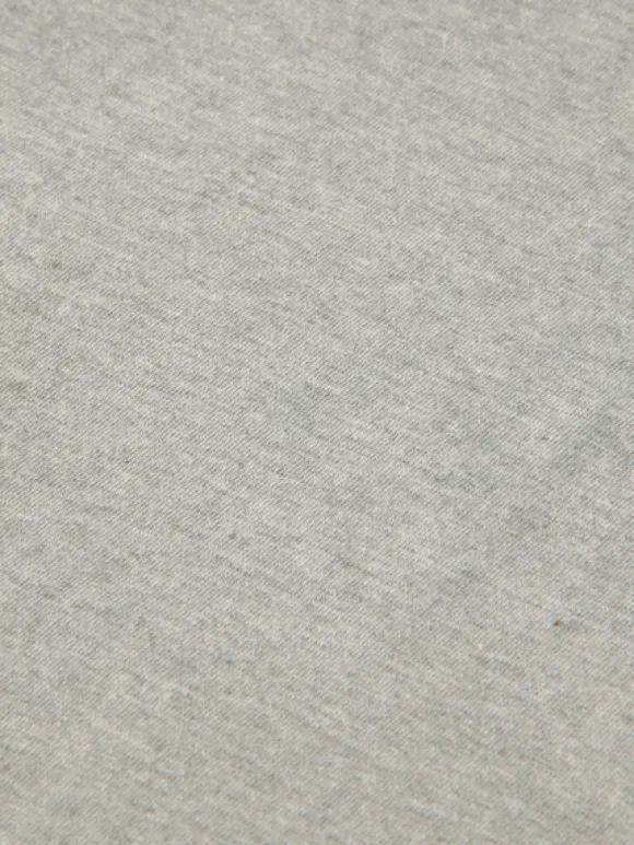 Organic Cotton Crewneck T-Shirt