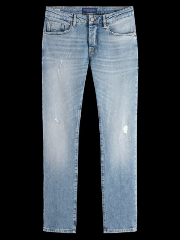 Ralston Regular Slim Jeans | New Daze