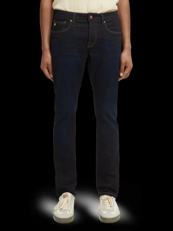 Ralston Slim Fit Jeans | Beaten Back