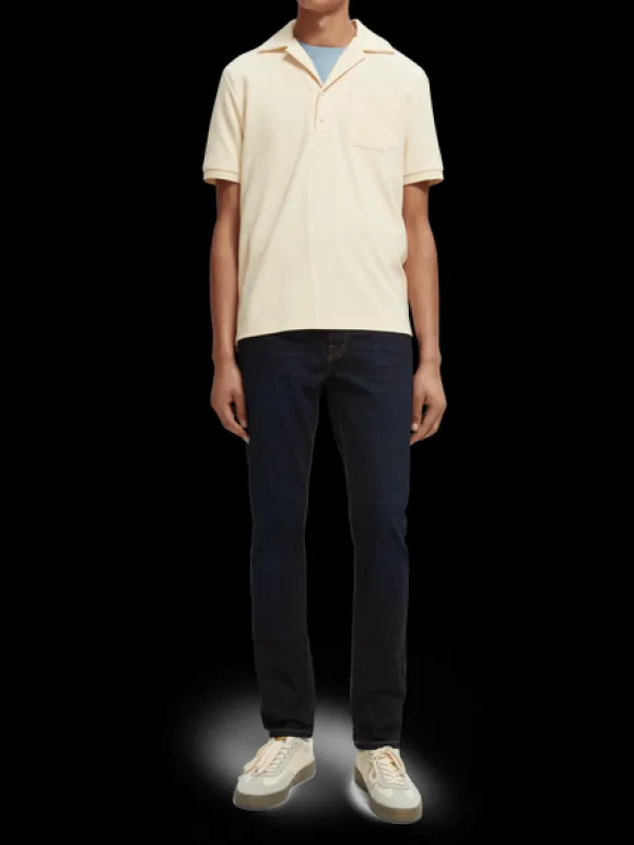 Ralston Slim Fit Jeans | Beaten Back