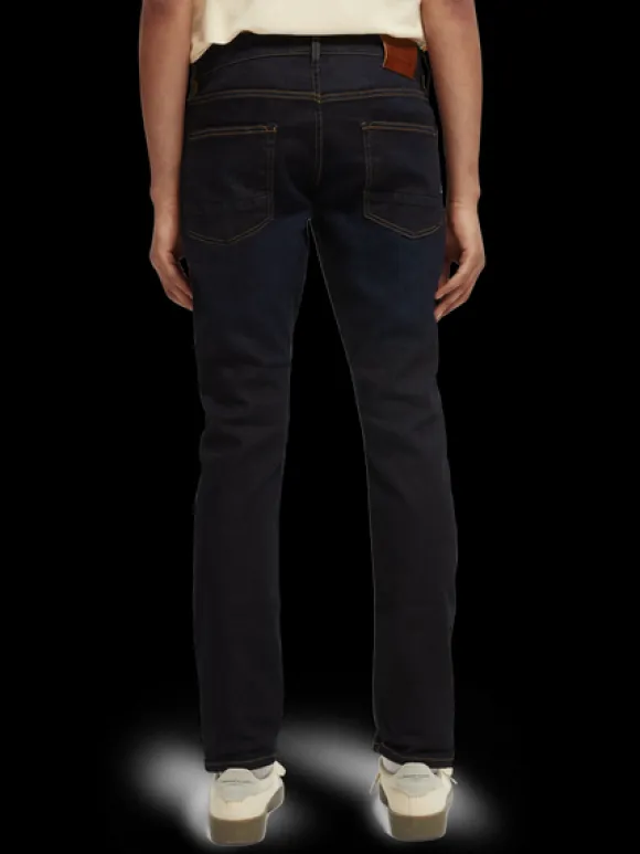 Ralston Slim Fit Jeans | Beaten Back