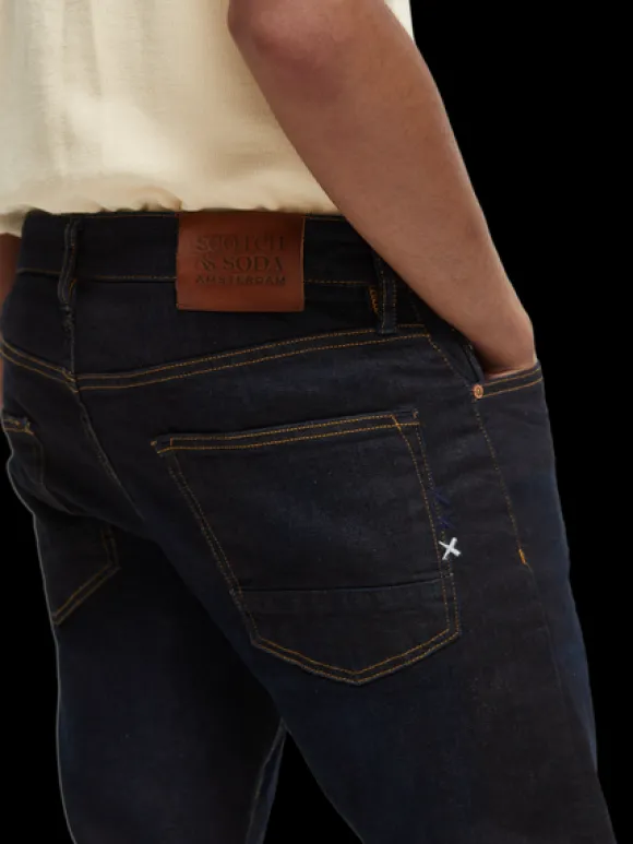 Ralston Slim Fit Jeans | Beaten Back