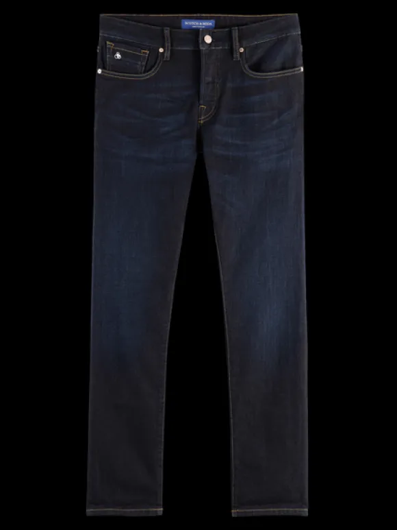 Ralston Slim Fit Jeans | Beaten Back