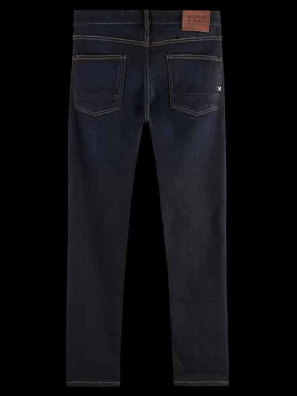 Ralston Slim Fit Jeans | Beaten Back