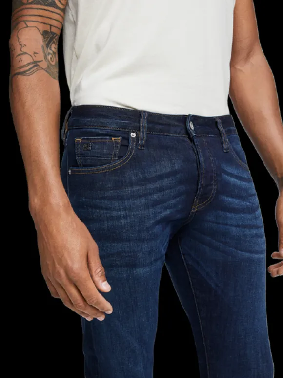 Ralston Slim Fit Jeans | Beaten Back