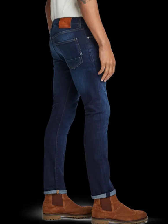 Ralston Slim Fit Jeans | Beaten Back