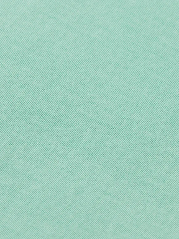 Raw Edge T-Shirt