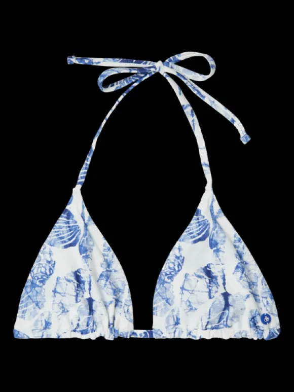 Reversible Bikini Top