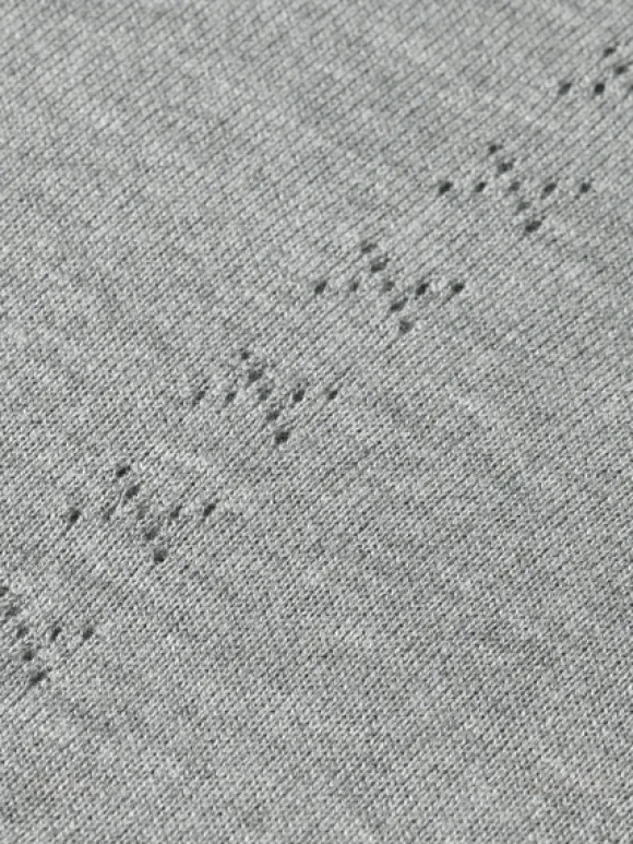 Roll Neck Pullover