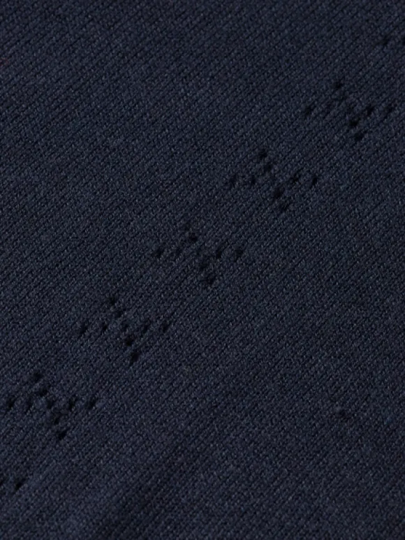 Roll Neck Pullover