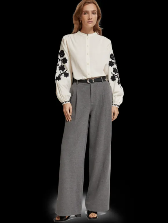 Rose High-Rise Pant