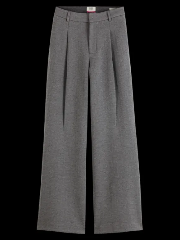 Rose High-Rise Pant