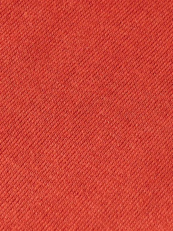 Short Sleeve Crew Neck Pullover