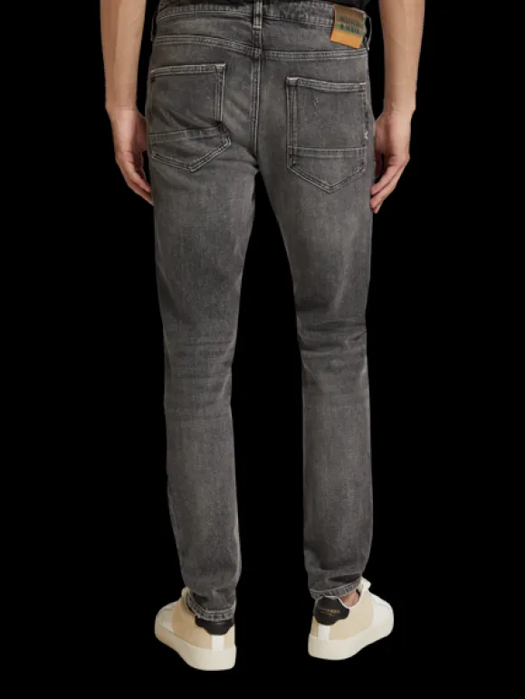 Skim Skinny Fit Jeans | True North