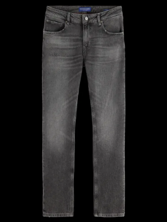 Skim Skinny Fit Jeans | True North