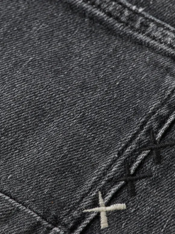 Skim Skinny Fit Jeans | True North