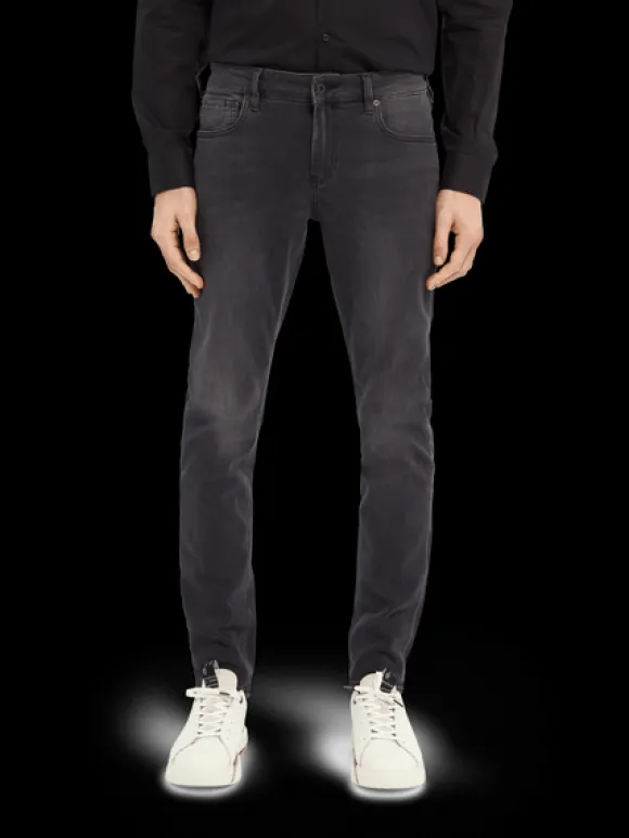 Skim Skinny Jeans | Fallen Ashes