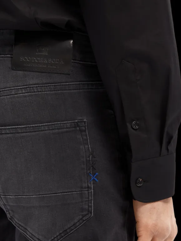 Skim Skinny Jeans | Fallen Ashes