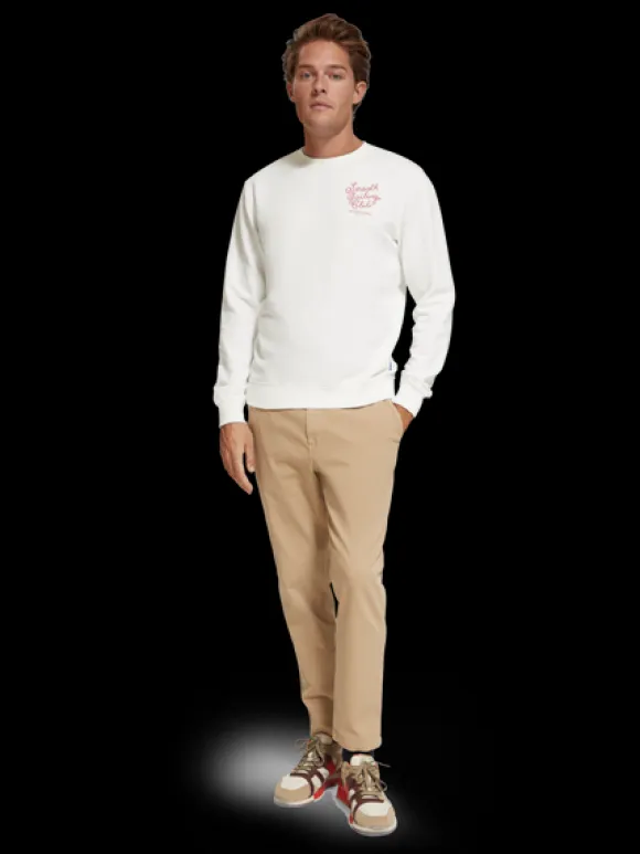 Smooth Sailing Club Sweatshirt